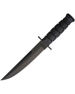 Tactical Fixed Blade