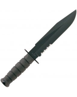 Black Fighter