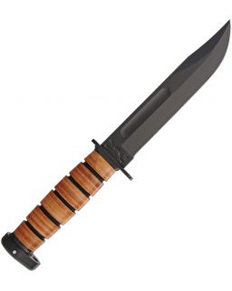 Dogs Head Utility Knife