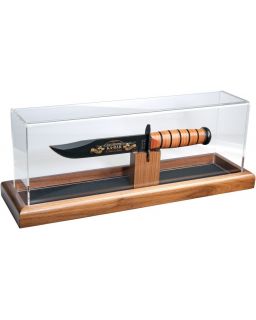 Dome Presentation Case