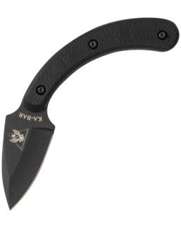 TDI Ladyfinger