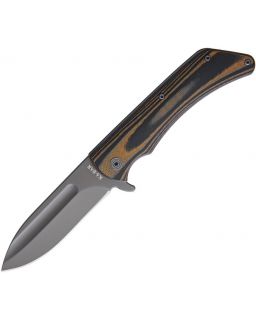 Mark 98 Linerlock