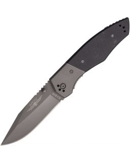Jarosz Beartooth Linerlock