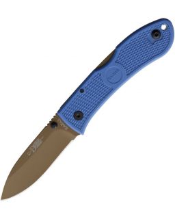 Dozier Hunter Lockback D2