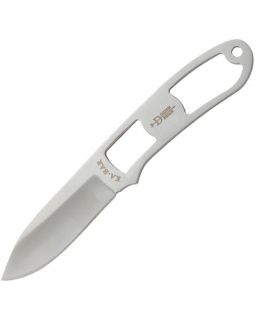 Dozier Skeleton Fixed Blade