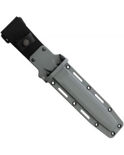 Fighting Knife Plastic Sheath