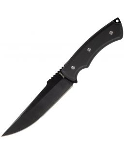 IFB Fixed Blade Trailing Point