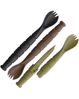 Sport Spork 3 Pack