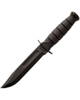 Short Ka-Bar Fixed Blade Kraton