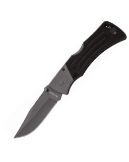 Mule Lockback Gray