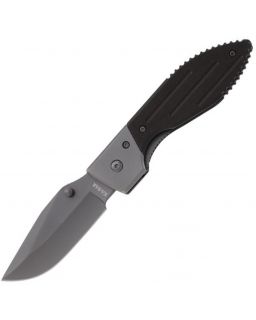 Warthog II Linerlock