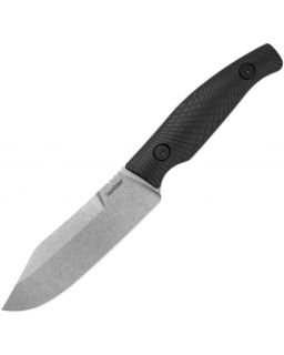 Camp 5 Fixed Blade