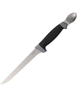 Fillet with Spoon