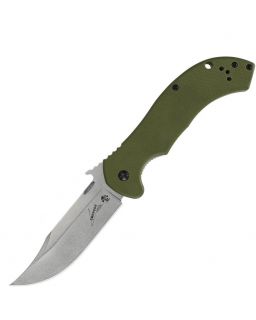 Emerson CQC-10K Framelock