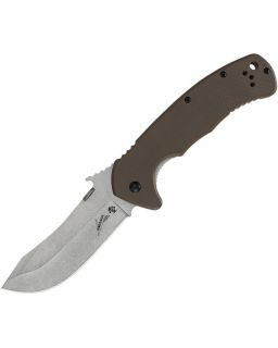 Emerson CQC-11K Framelock