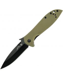 Emerson CQC-4K Framelock