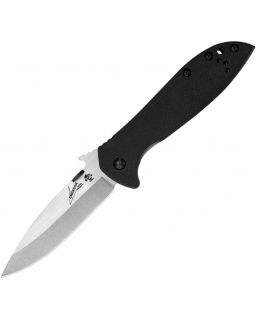 Emerson CQC-4K Framelock