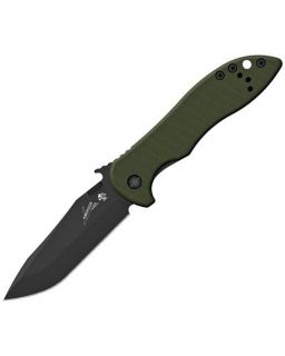 Emerson CQC-5K Linerlock