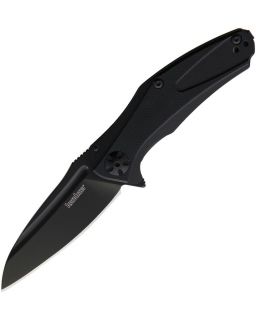 Natrix Sub-Framelock Black