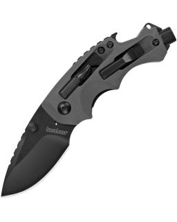 Shuffle DIY Linerlock