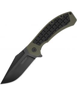 Faultline Linerlock