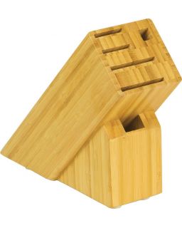 Six Slot Slimline Block