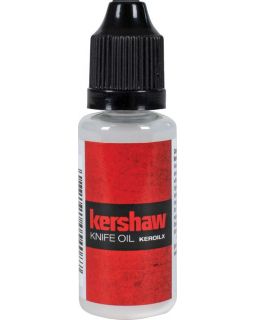 Knife Oil