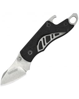Cinder Linerlock