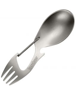 Ration Utensil