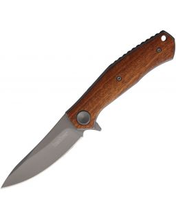 Concierge Linerlock