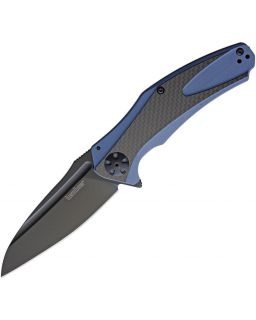 Natrix XL Sub-Framelock Copper