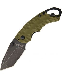 Shuffle II Linerlock