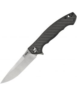 Large Sinkevich Carbon Fiber