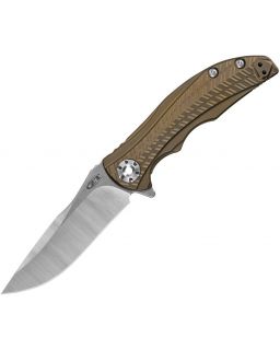 ZT0609 RJ Martin