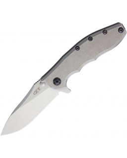 Hinderer Slicer Framelock