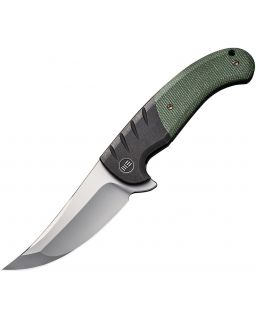 Curvaceous Framelock