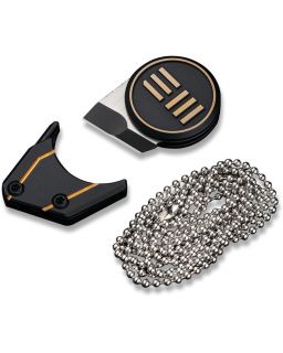 Quark Neck Knife