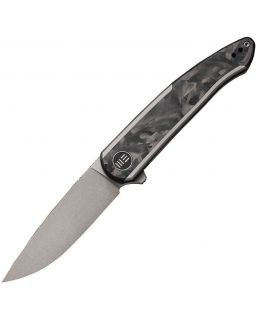 Smooth Sentinel Framelock