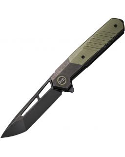 Arsenal Framelock