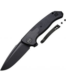 Press Check Framelock