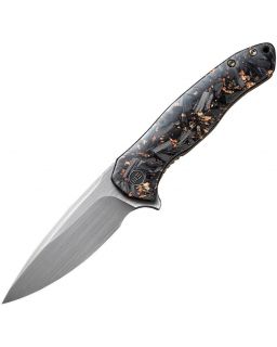 Kitefin Framelock LE
