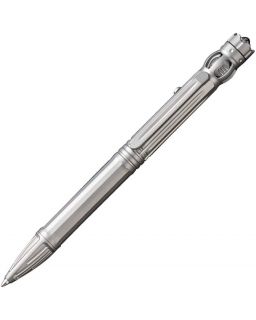 Baculus Spinner Titanium Pen