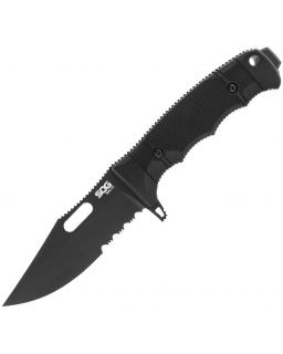 Seal FX Fixed Blade Clip