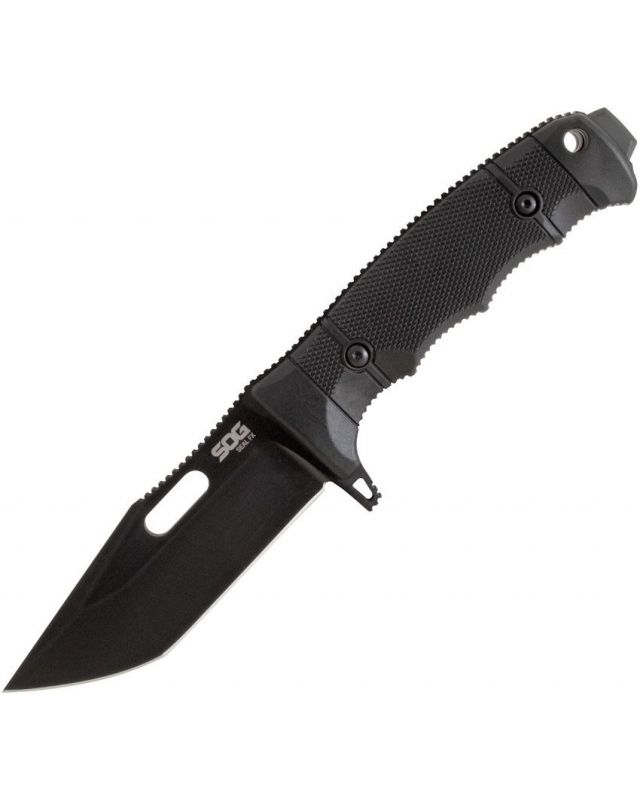 Seal FX Tanto