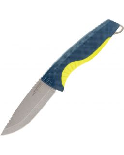Aegis Fx Indigo/Yellow