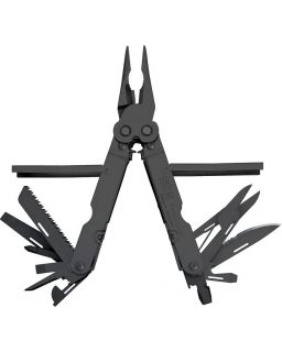 Powerlock Eod - Black Oxide