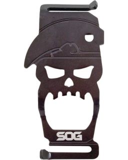 Bite Bottle Opener