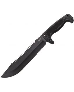 Jungle Primitive