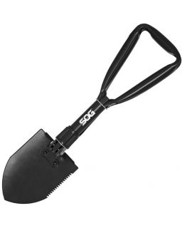 Entrenching Tool