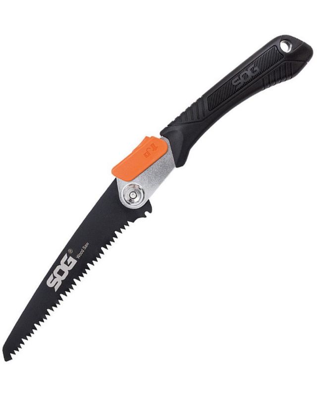 Folding Saw